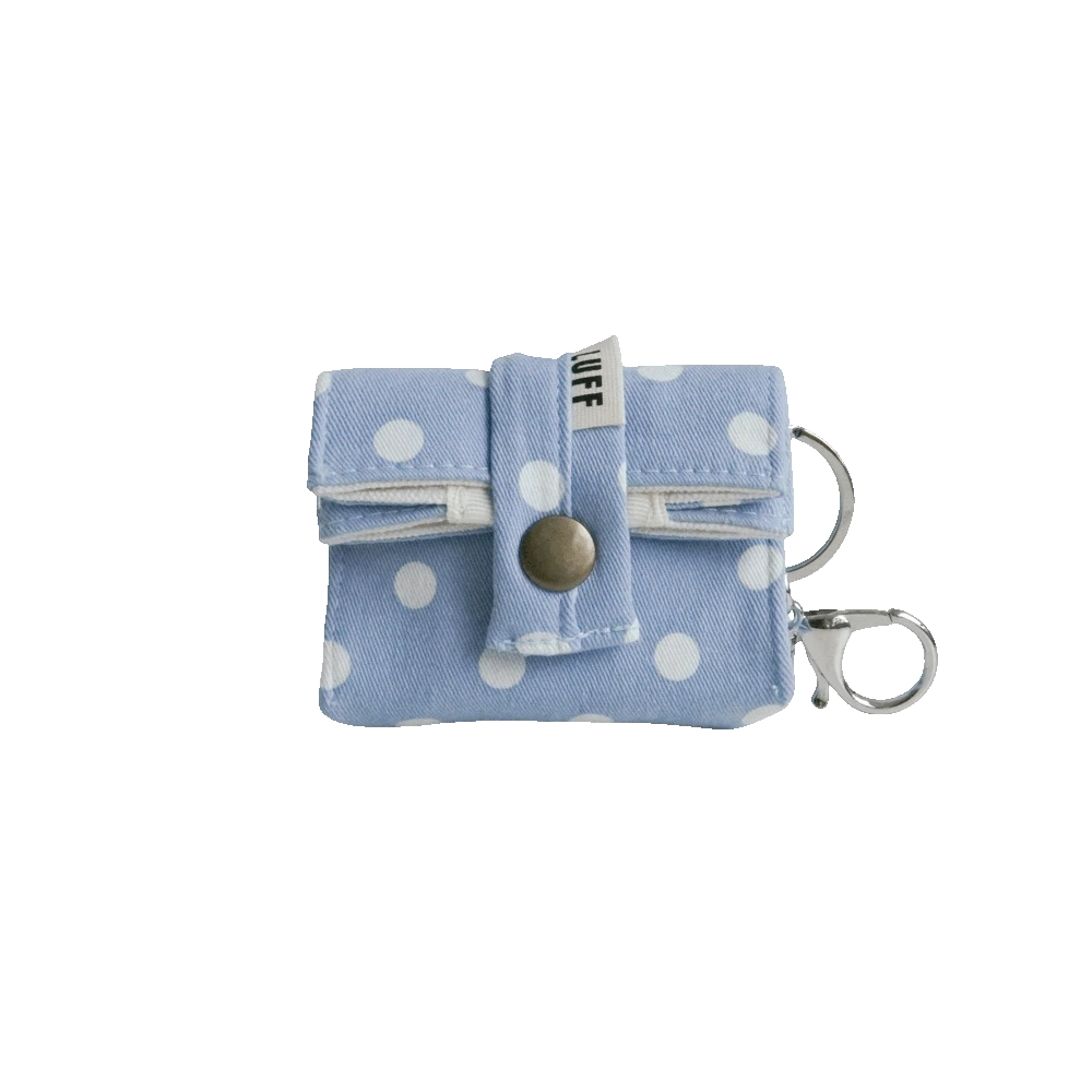 baby pocket JUNIOR - DOT 4color