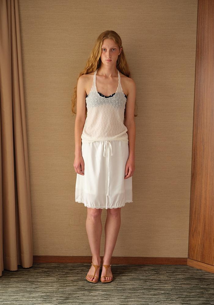CLOUD TOP WHITE