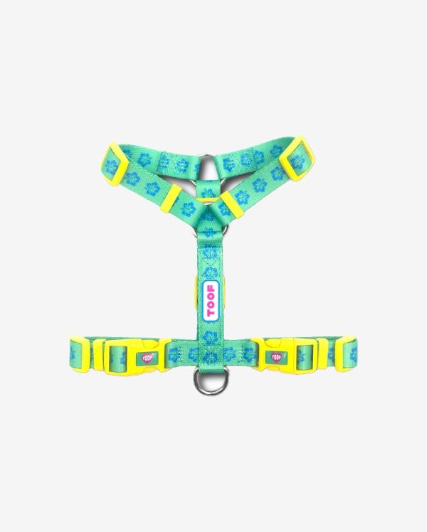 투프 하와이안 H 하네스