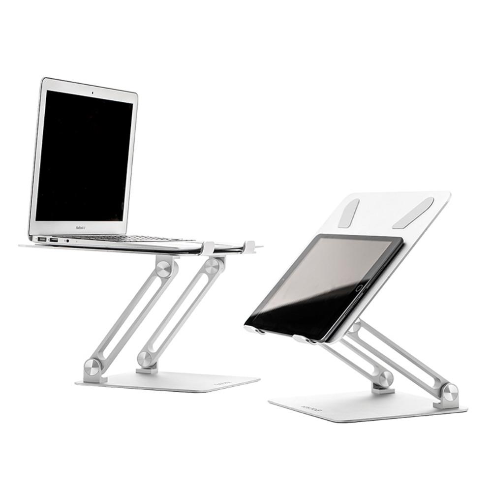 높이조절 노트북 스탠드 받침대 거치대 BOYATA STAND