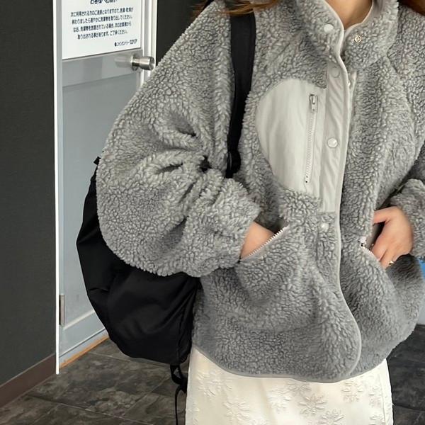 <made> Kinder jumper (grey) (14차)