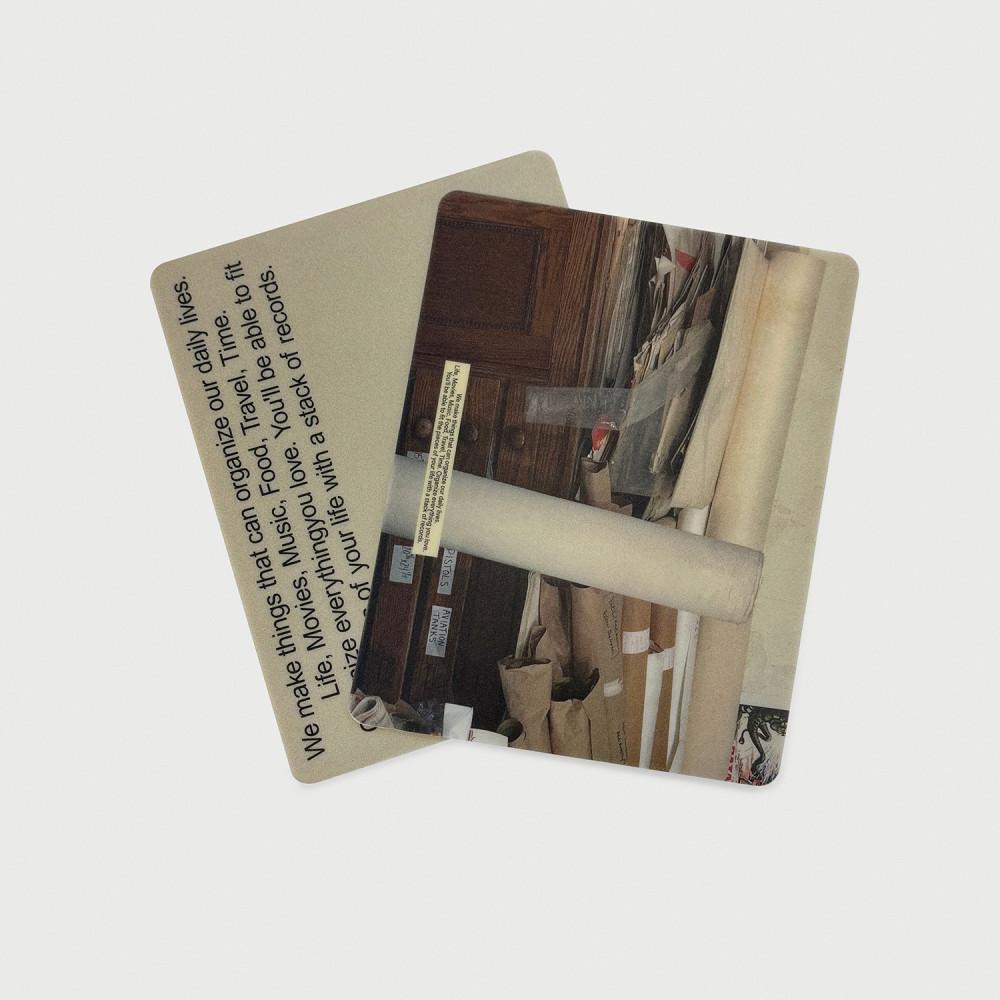 beige mousepad 베이지 브라운 컬러 마우스패드