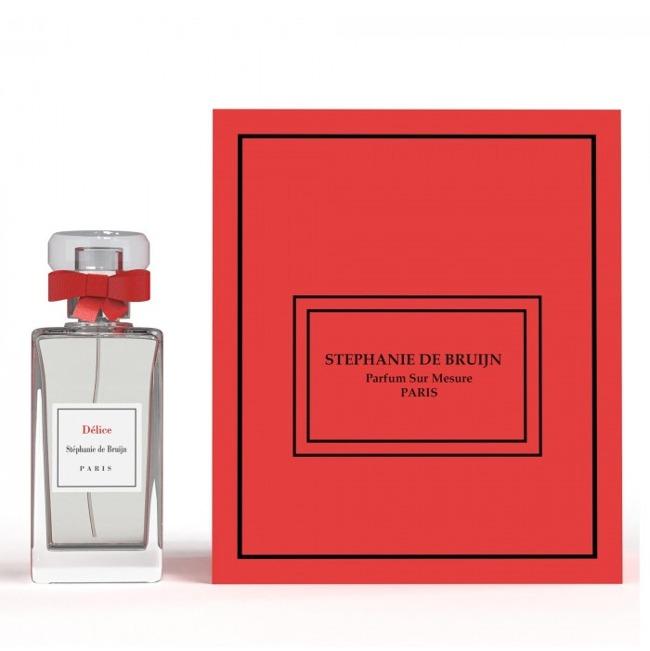 스테파니 드 브륀   DELICE  델리  EDP