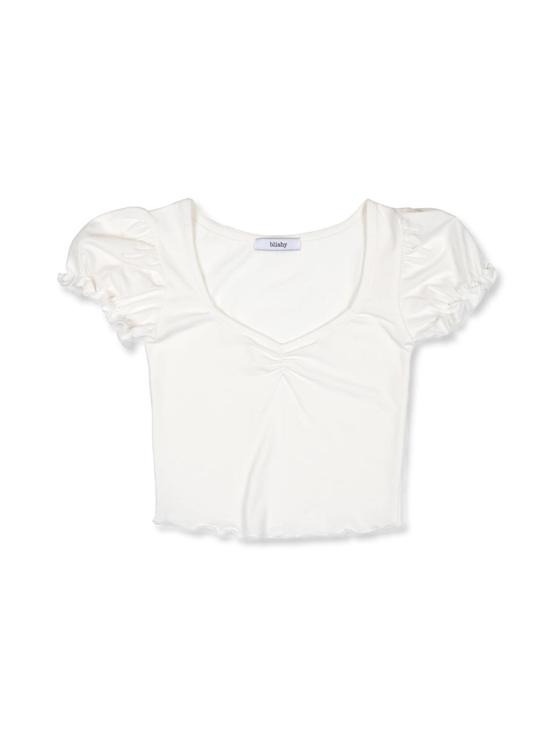 [Blishy] Angel Top (Ivory)