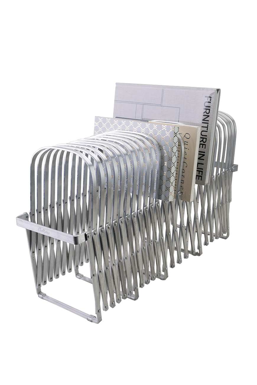 Collator 24 Compartments