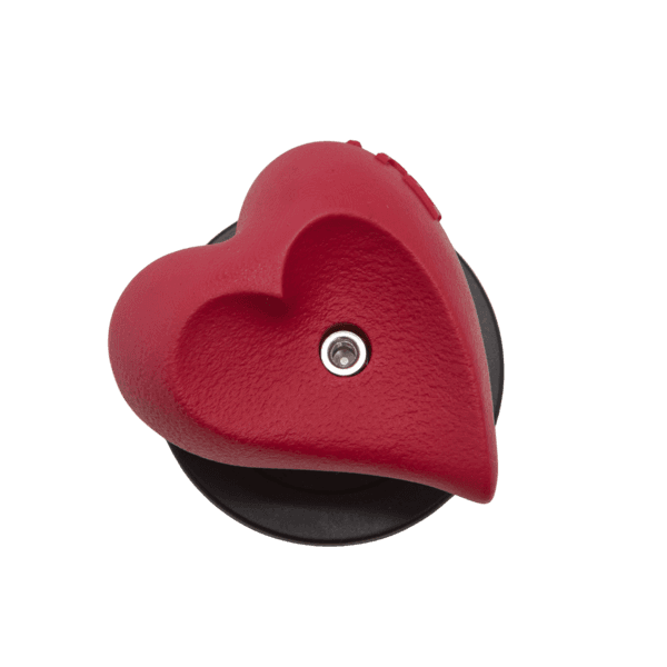EEERRR Heart hold tok (Red)