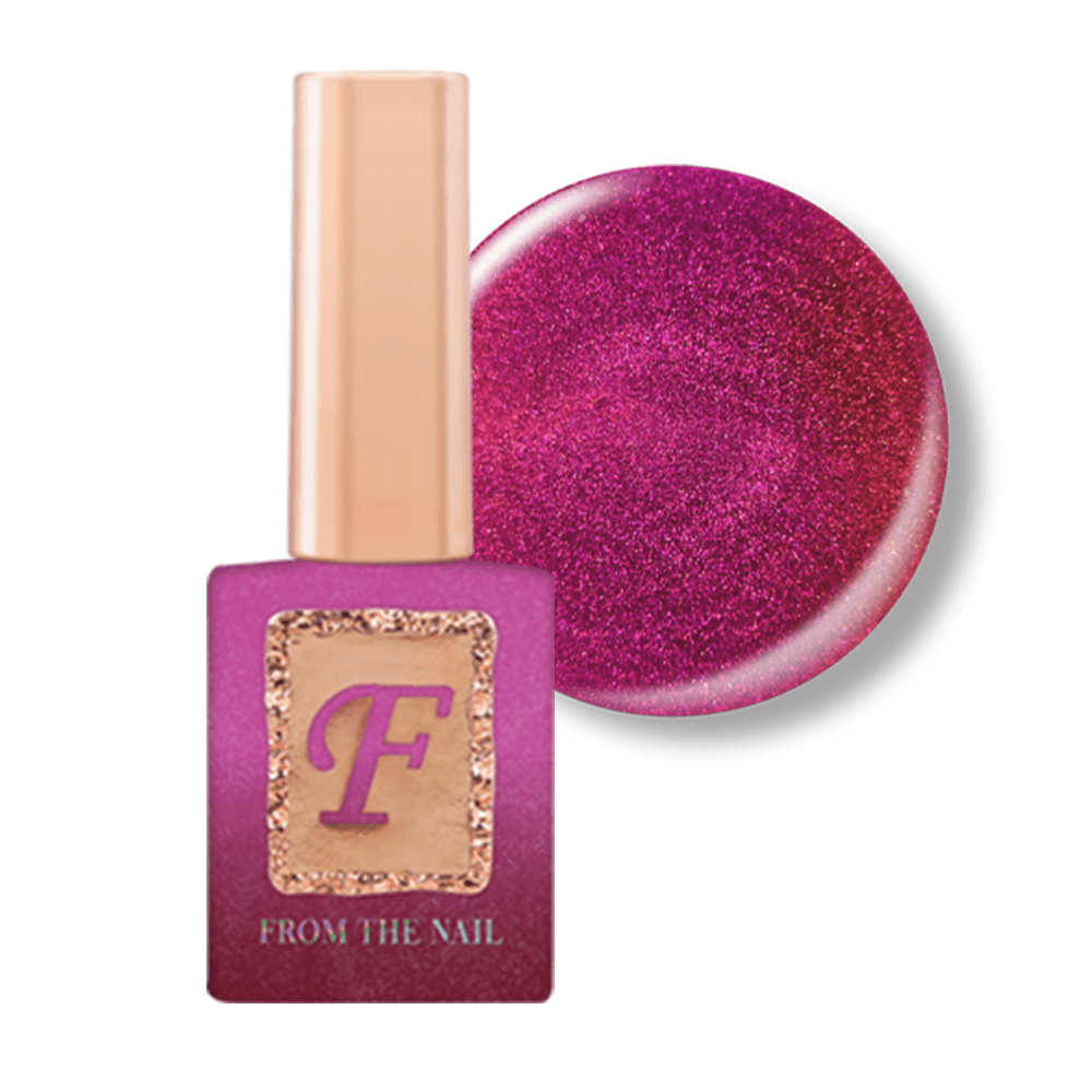 GLITTER GEL #FG141