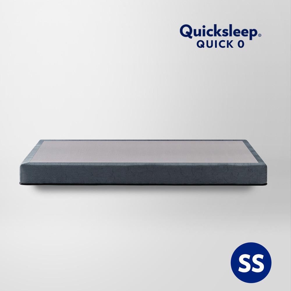 퀵슬립 Q0 롤팩 탄탄 매트리스 슈퍼싱글 SS