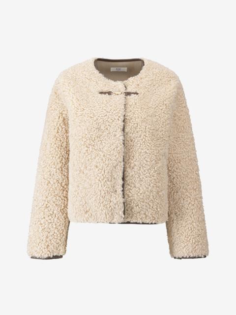 레더 트리밍 무스탕 점퍼_E254PSJ166