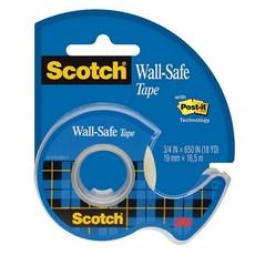스카치 벽면 부착용 테이프 183 (19mmx16.5m/3M)