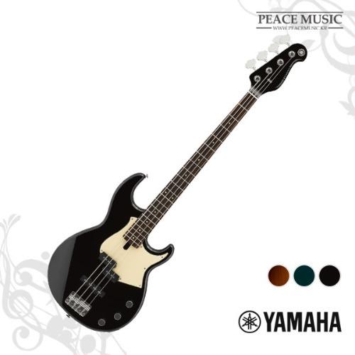 YAMAHA 야마하 BB434 일렉트릭 기타 베이스 BB시리즈