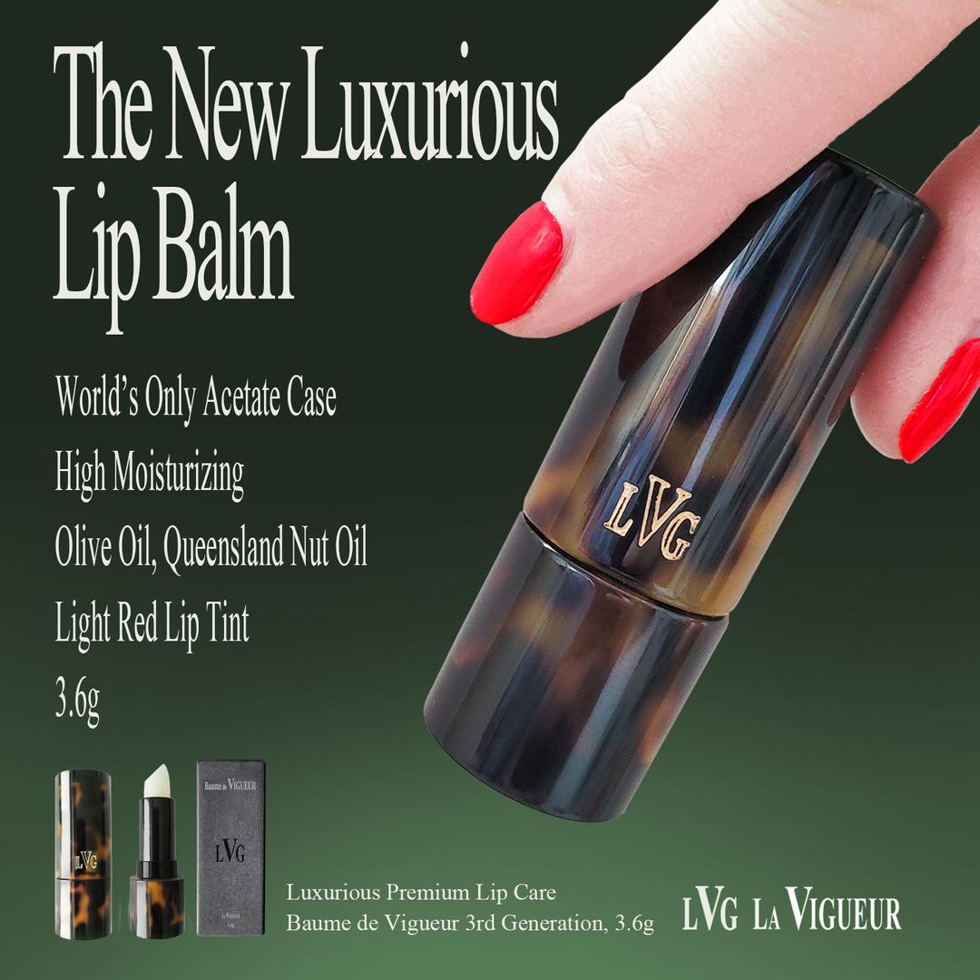 [3세대 립밤] 봄 드 뷔게르