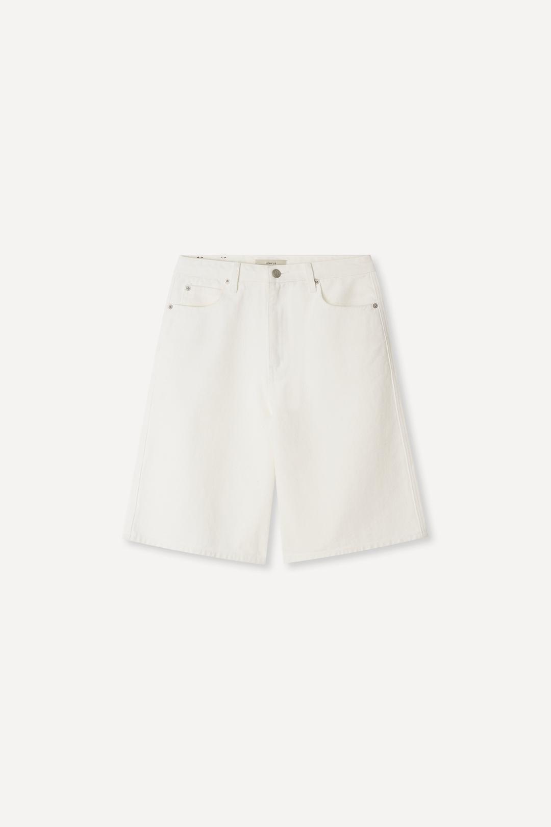 Vendor Burmuda Denim