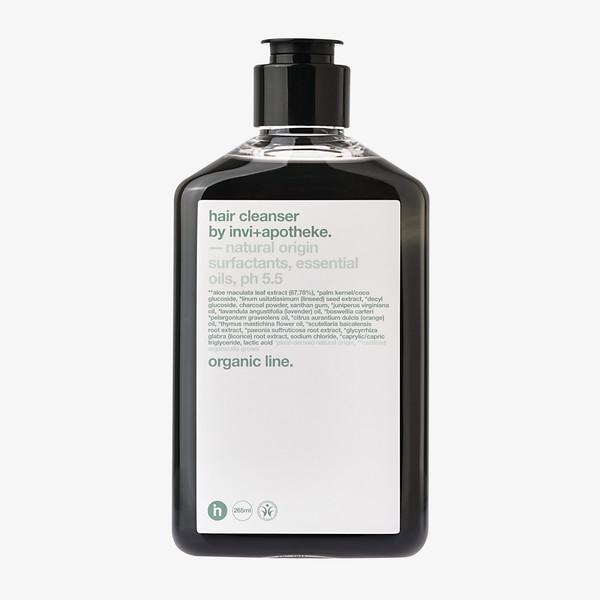 헤어 클렌저_265ML