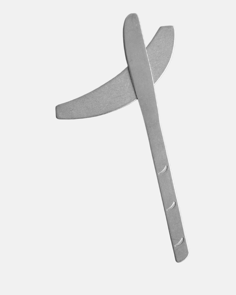 Timeless _ spread knife