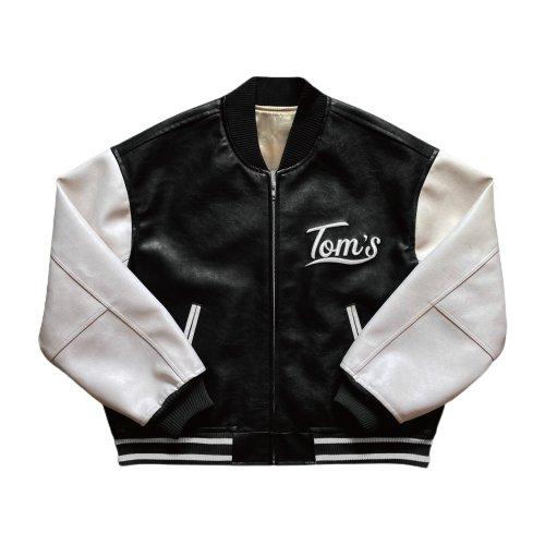 TBD 바시티 블랙