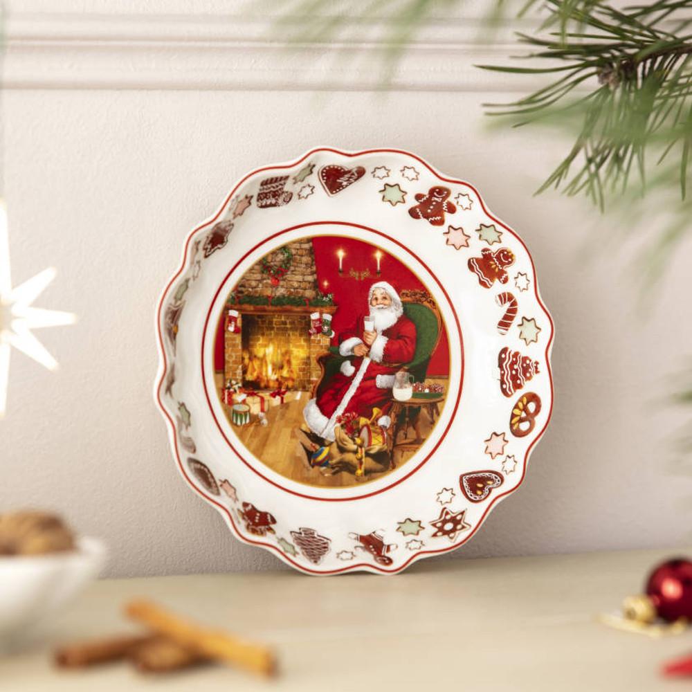 [2023년] 빌레로이앤보흐 크리스마스에디션 스몰볼16cm