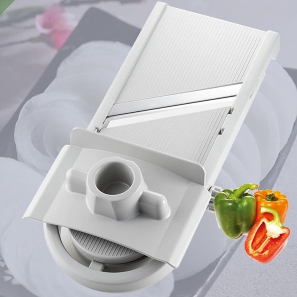 탑슬라이스 4단슬라이스 편칼 탑채칼