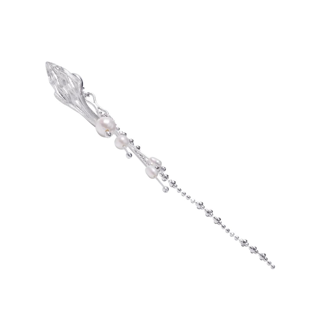 23FW. lily breeze. earring 03. 2 type
