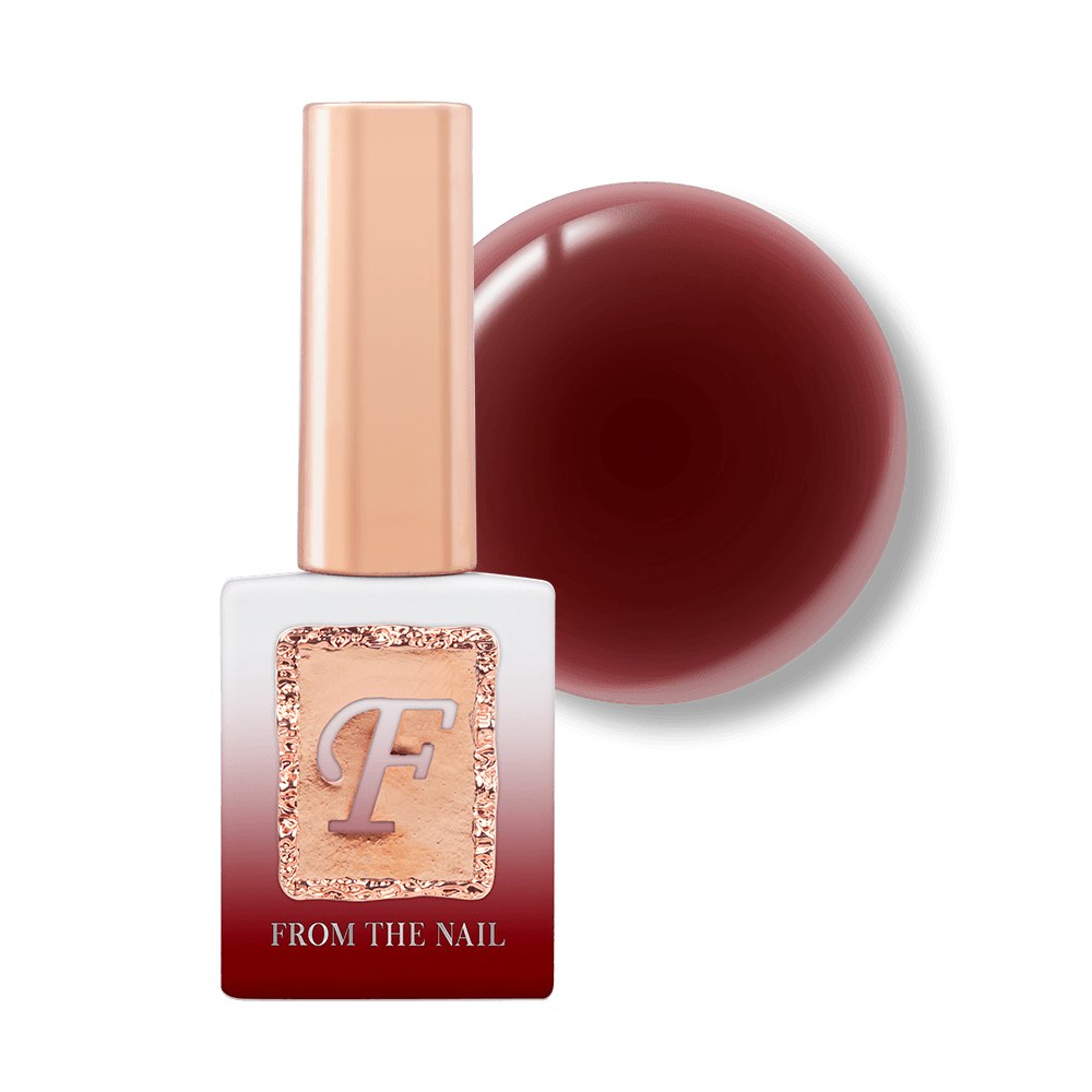 [FROM THE NAIL] SYRUP GEL #FS38
