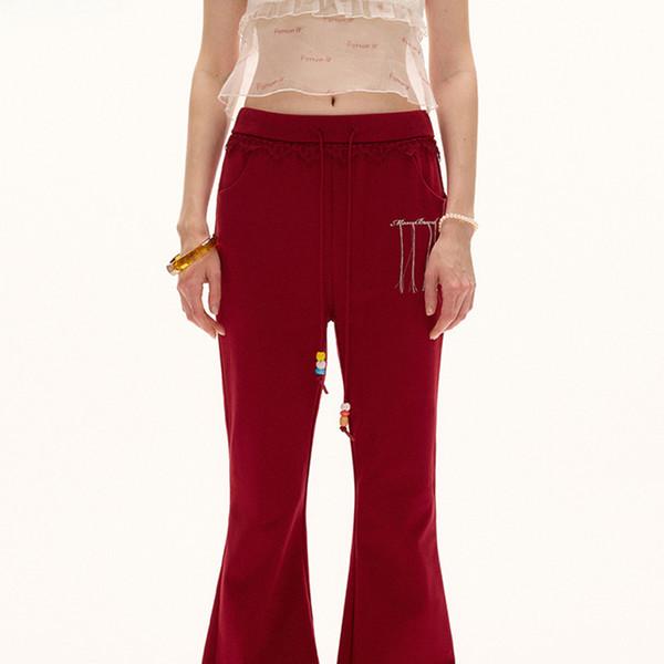 Cherry Candy Sweatpants