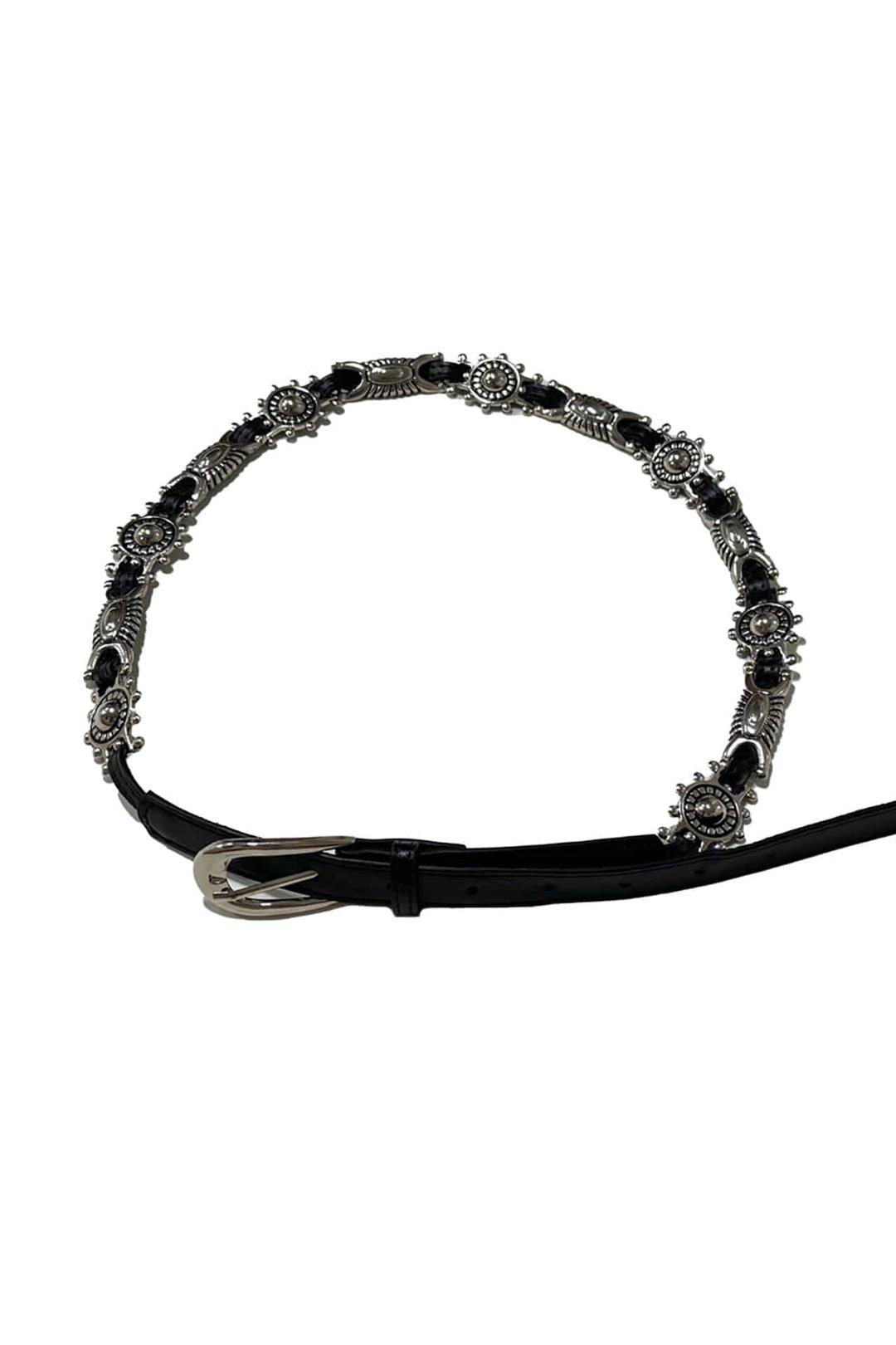 Rise Belt