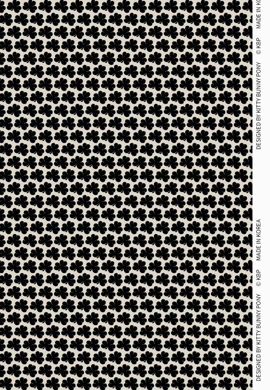 KBP Fabrics Klee Fabric 클리 원단