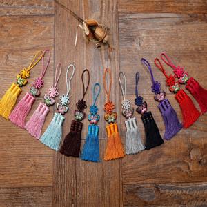 미니 나비노리개