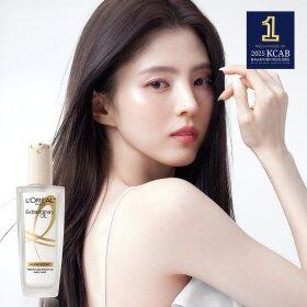 [로레알파리]NEW 엑스트라오디네리 오일 누드 오일 세럼 100ml