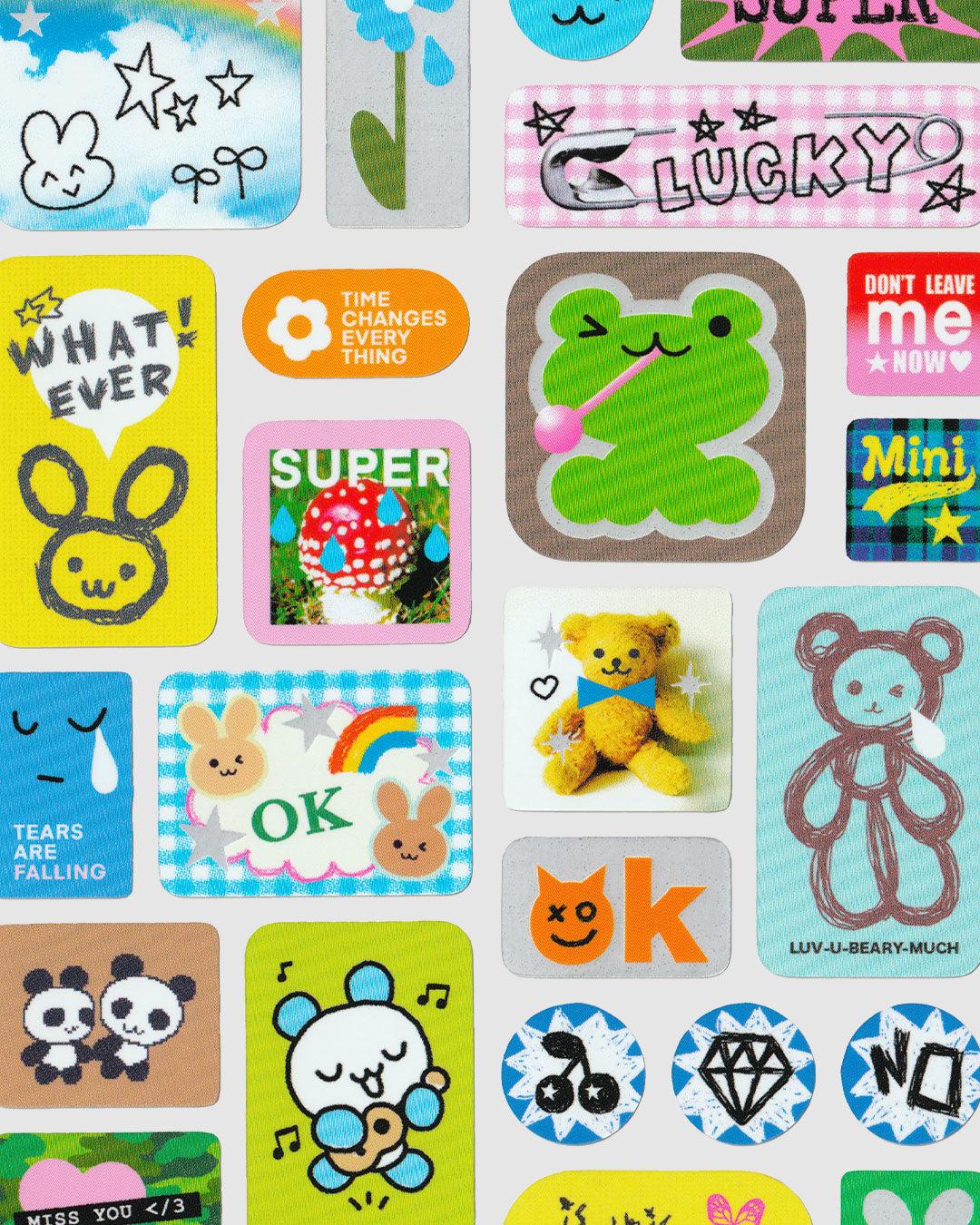 Love Letter To The World [SET]