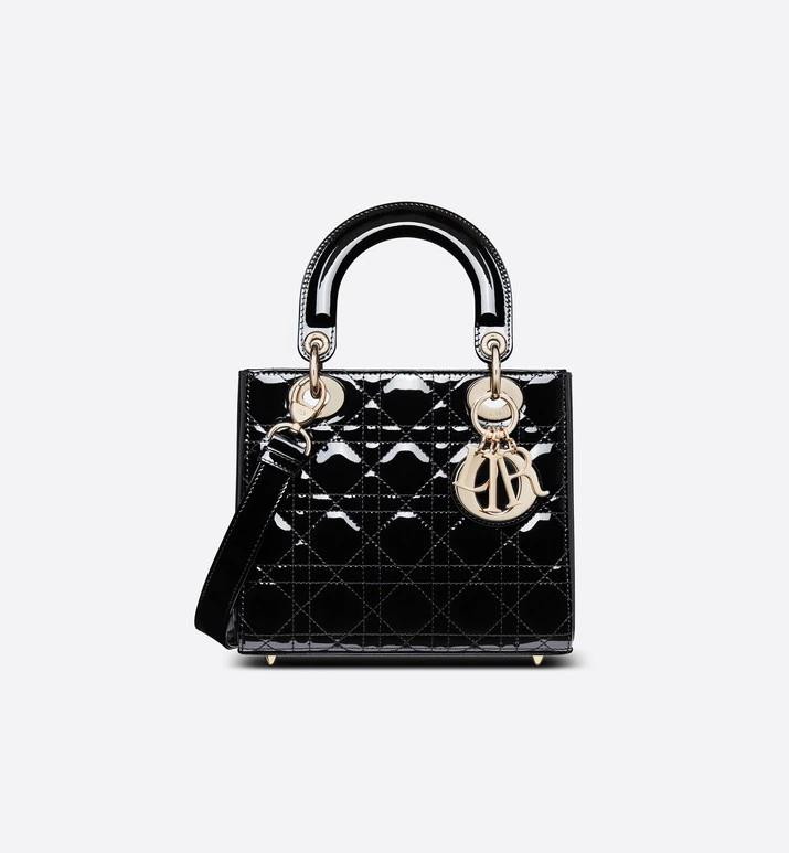 Lady Dior 스몰 백