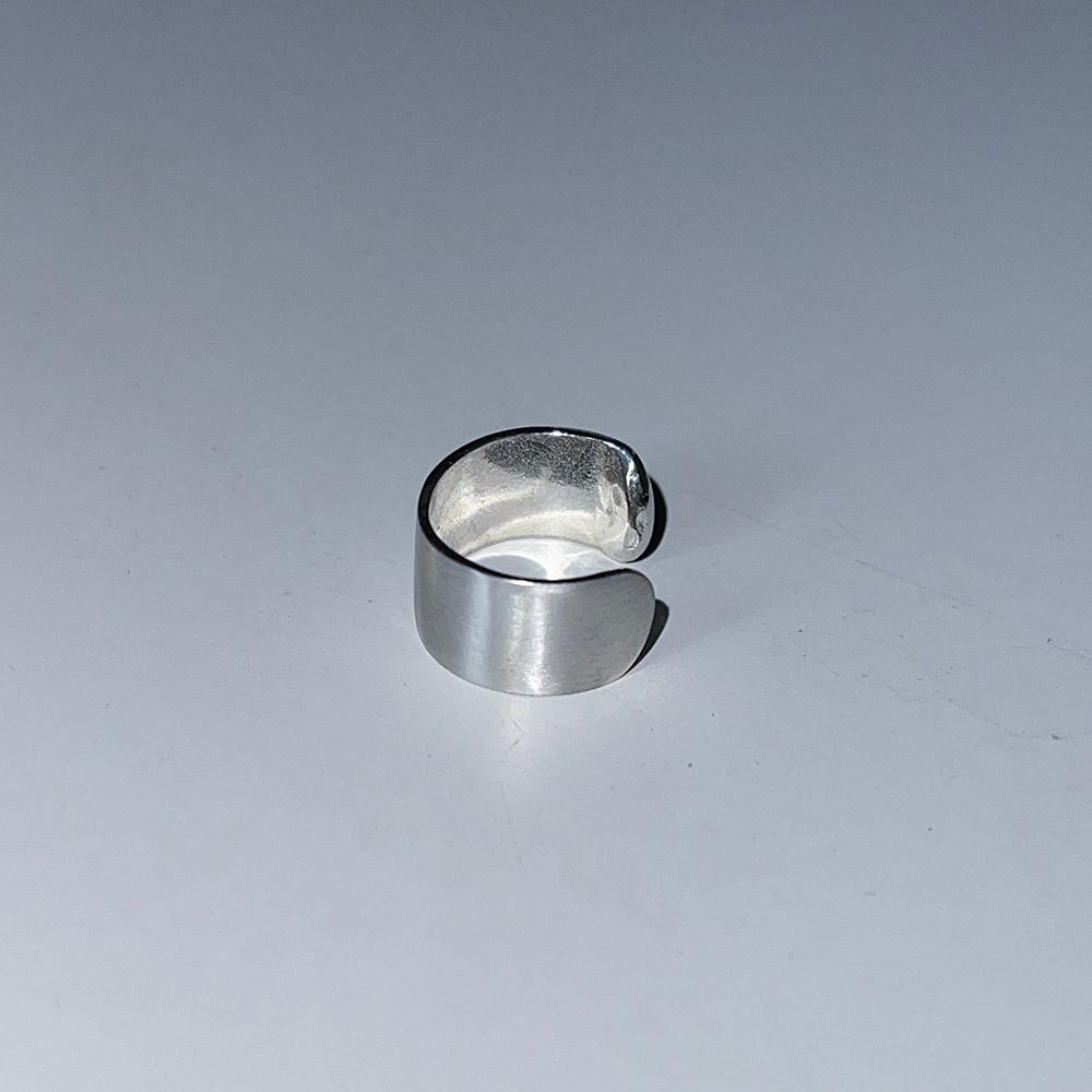 Matt Flat Earcuff