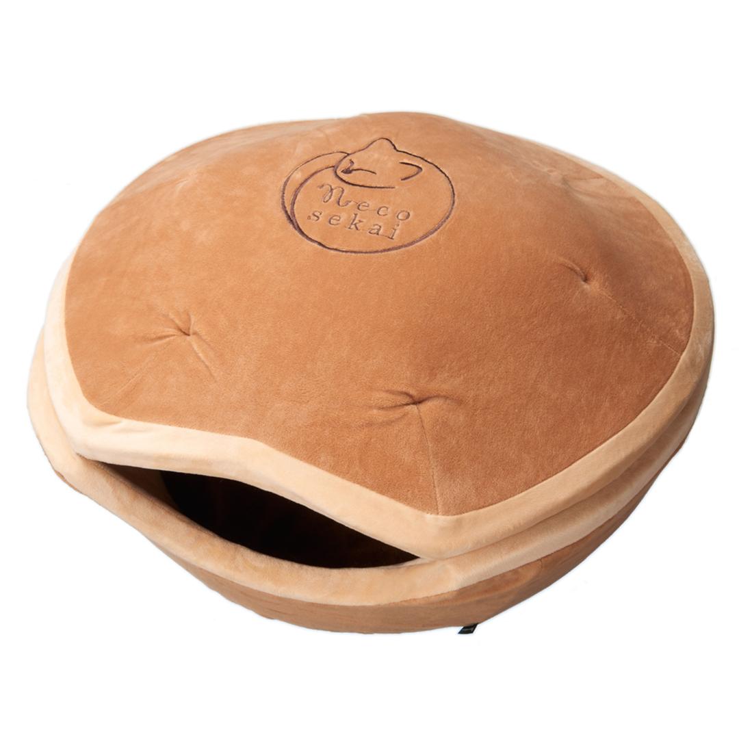 네코세카이 도라야키 하우스 M | 캣팡