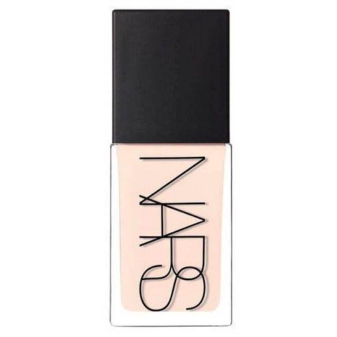 나스 라이트 리플렉팅 파운데이션 30ml, #오슬로L1, 1개
