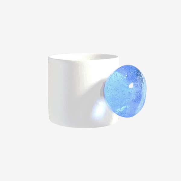 BANAH POTTERY | 청량한 물방울