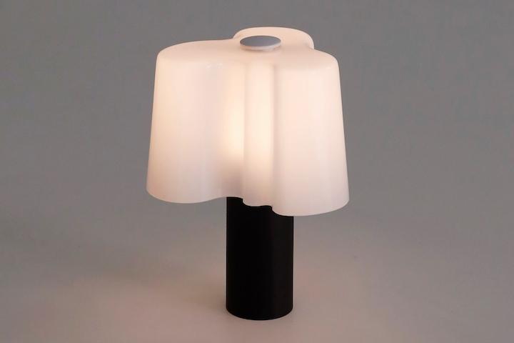 [단독] PML_Waver(웨이버)  LED 포터블 단스탠드 조명 5colors