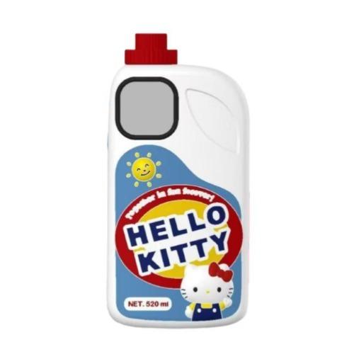 Hello Kitty Sunblock iPhone Case