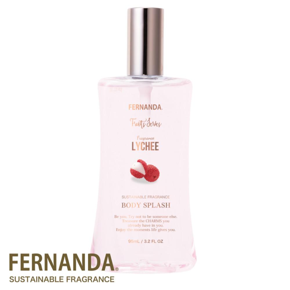 페르난다 바디미스트 리치 프레그런트 바디 스플래쉬 95ml