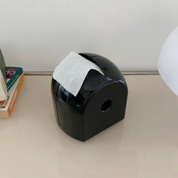 [피클샵] 롤 휴지케이스 (2color)