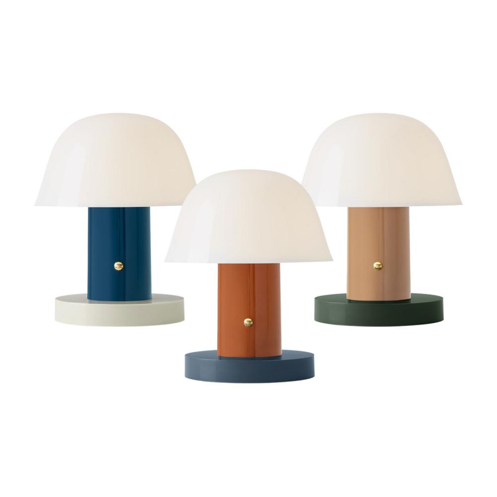 앤트레디션 세타고 테이블램프 JH27