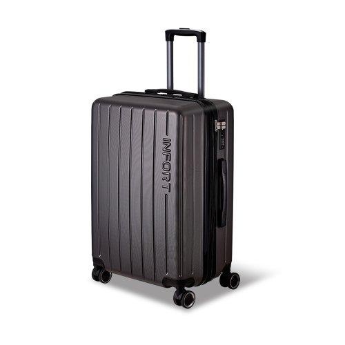 Edge 확장형 BRONZE 하드캐리어 24인치