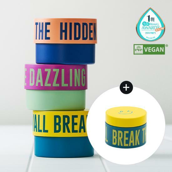 디어도어 바디스크럽 300ml (+37ml 브레이크 미니어처 증정) 3종 택1