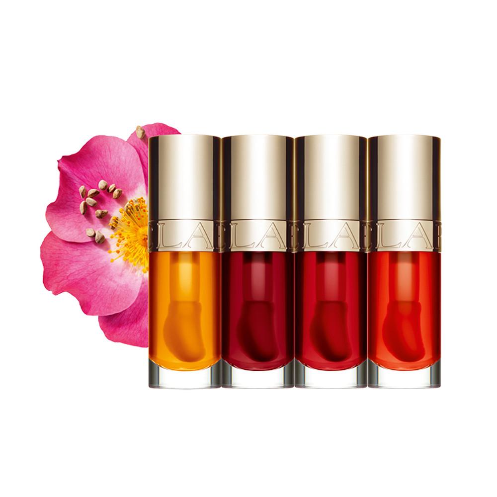 [클라랑스] 립 컴포트 오일 7ml (6 colors)