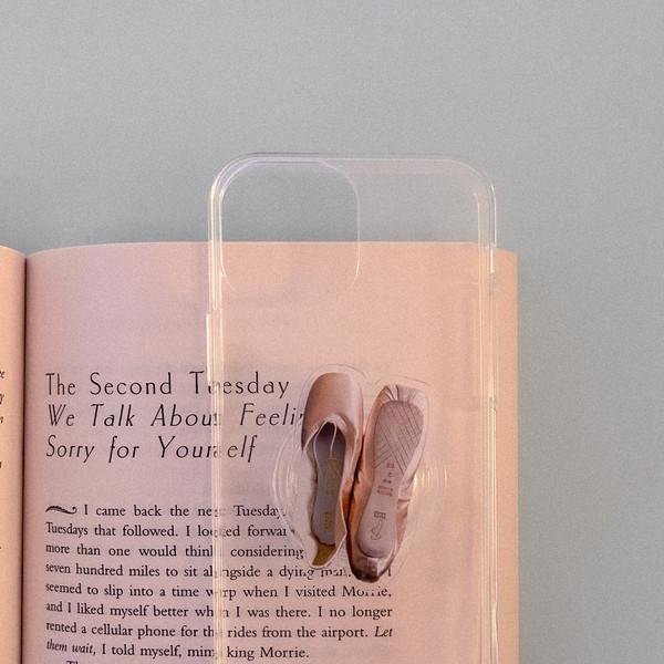 my fairy's shoes tok 🩰