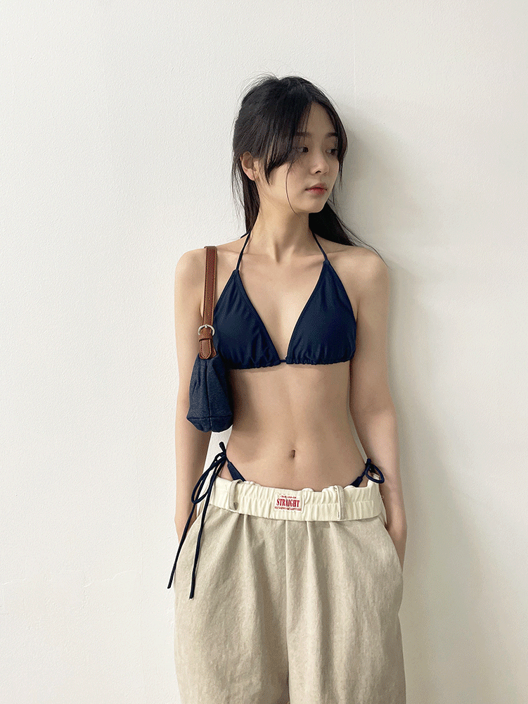 태닝비키니 2color