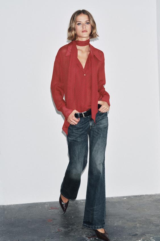 가죽 키튼힐 슈즈