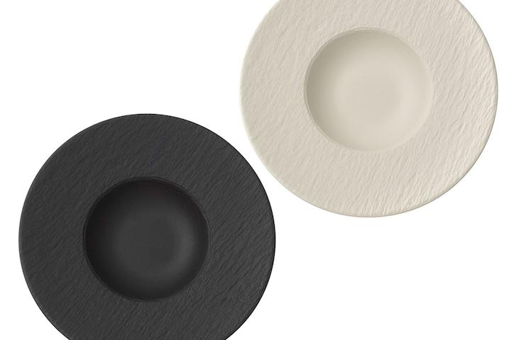 [해외] 매뉴팩쳐락 파스타접시 29cm 2종