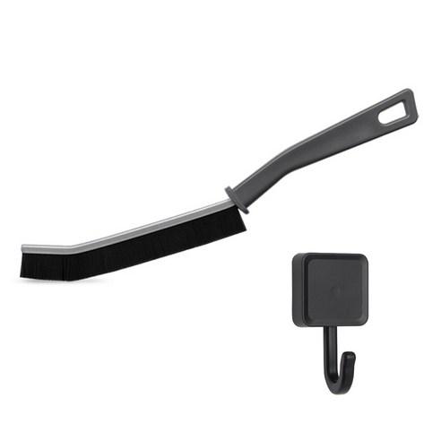 아스토니쉬 만능 틈새 브러쉬 욕실 창틀청소 청소솔 - 청소용품 | 쿠팡