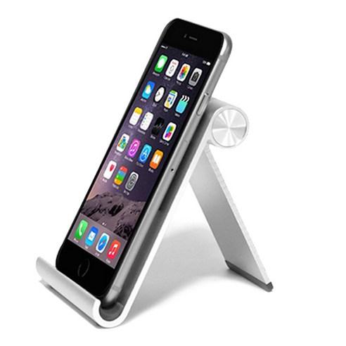 소이믹스 알루미늄 스마트폰 거치대 SOME4X - 거치대 | 쿠팡