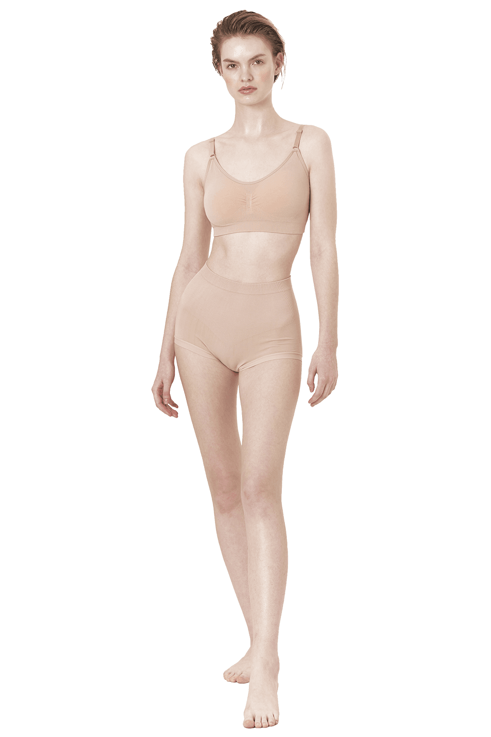 모달 심리스 올데이 SET